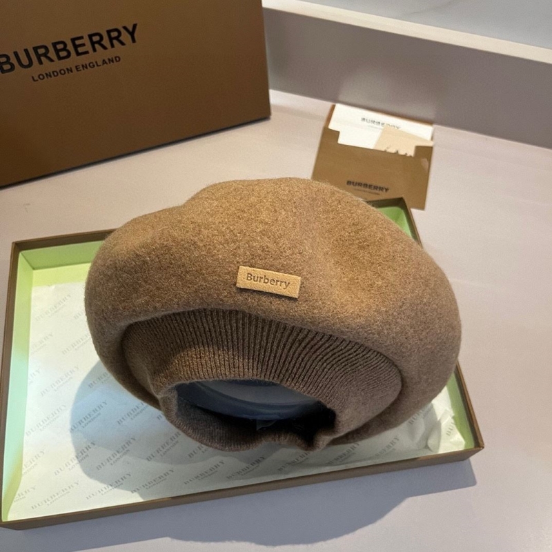 BURBERRY